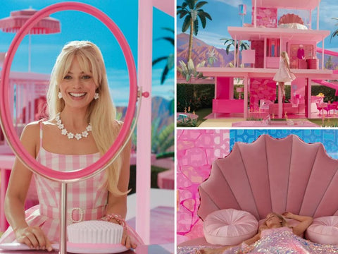 Decorator Barbie