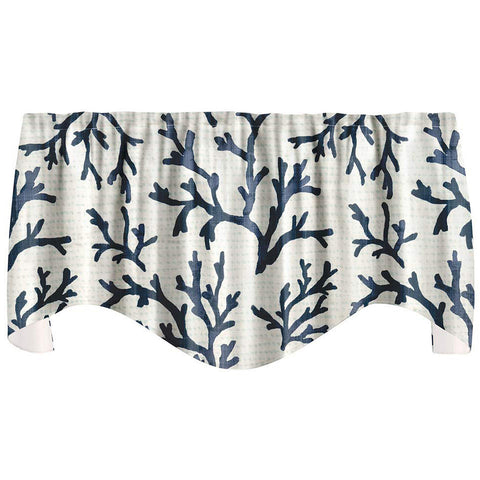 Valance Curtains
