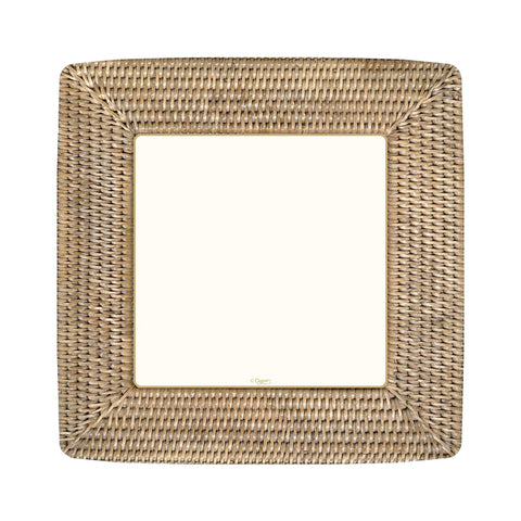 Paper Plates & Napkins
