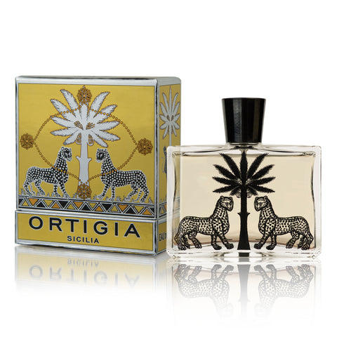 Ortigia Perfume 3.3 OZ.