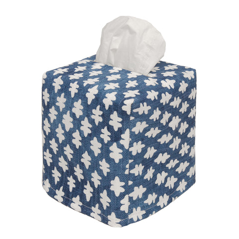 Fabric Tissue Box Covers