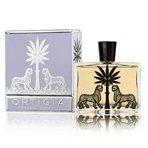 Eau de Parfum Perfume Fragrance Stronger than Eau De Toilette Italian 3.38 Oz Sicilian Jasmine - Decorative Things