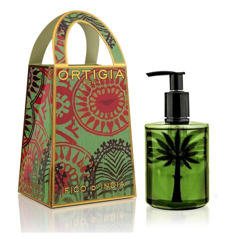 Ortigia Liquid Soap