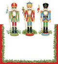 Christmas Place Cards Christmas Party Christmas Dinner Christmas Table Decorations Nutcracker Pk 16 - Decorative Things