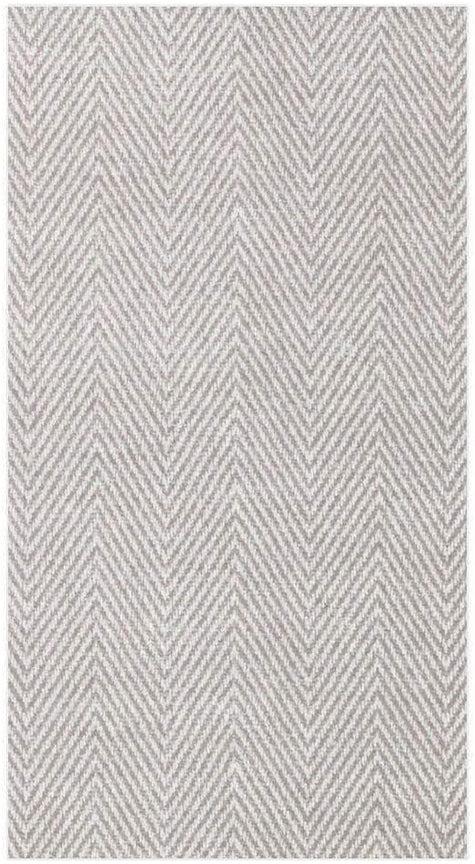Caspari Jute Paper Linen Guest Towel Napkins in Flax - 24 Count - Decorative Things