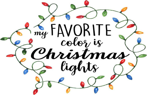 Christmas Placemats Paper Placemats, Christmas Table Decorations Table Mats, Modern Christmas Table Setting Ideas, Lights with Funny Saying, Made in USA - Decorative Things