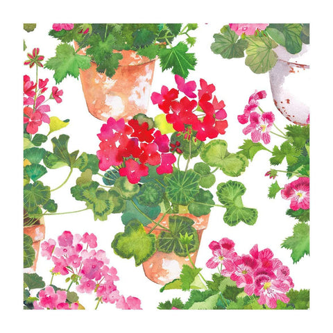 Paper Napkins