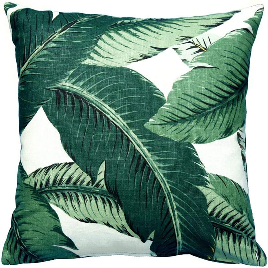 Tommy orders bahama accent pillows