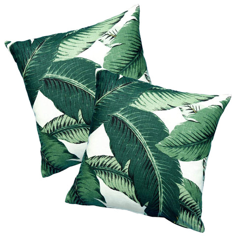 Throw Pillow Covers