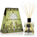 Floral Essential Oil Diffuser 6.7 oz. of Scented Oil w/ 10" Reeds, a Reed Diffuser for Large Room - Decorative Things