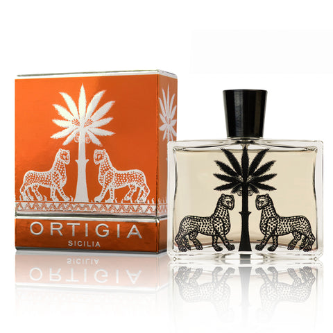 Eau de Parfum Perfume Fragrance Stronger than Eau De Toilette Italian 3.38 Oz Neroli - Decorative Things