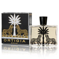 Eau de Parfum Perfume Fragrance Stronger than Eau De Toilette Italian 3.38 Oz Ambra Nera - Decorative Things