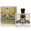 Eau de Parfum Perfume Fragrance Stronger than Eau De Toilette Italian 3.38 Oz Zagara - Decorative Things