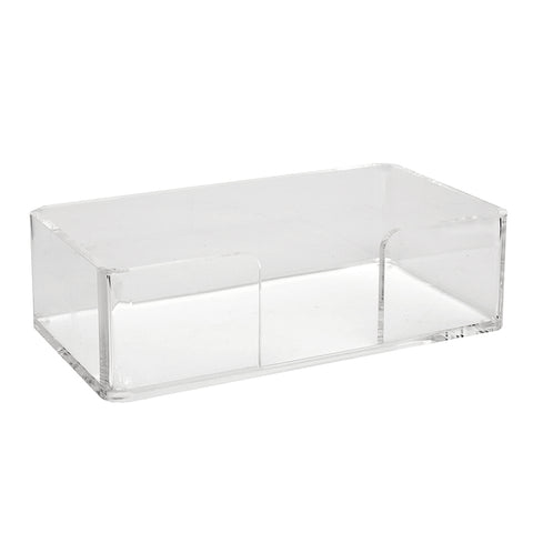 Acrylic Hand Towel Holder