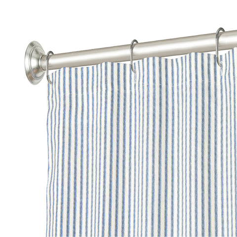 Fabric Shower Curtains