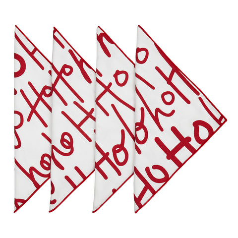 Christmas Napkins