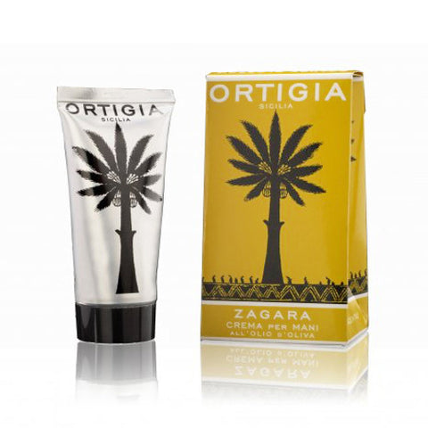 Ortigia Hand Cream